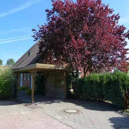 Haus Der Winde Kalifornien