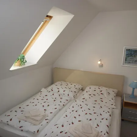Holiday home Haus Der Winde