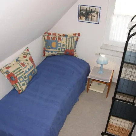Haus Der Winde Holiday home Kalifornien