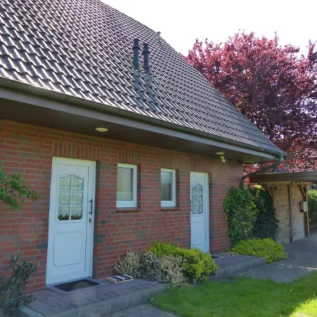 Holiday home Haus Der Winde