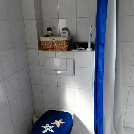 Holiday home Haus Der Winde Kalifornien